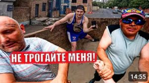 УГНАЛИ НА КАМАЗЕ ОТ МУЖИКОВ