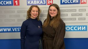 «Говорим сегодня» о преподавании в Детской школе искусств г. Ставрополя