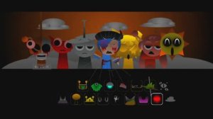 Sprunki Anti-Shifted_ Phase 3