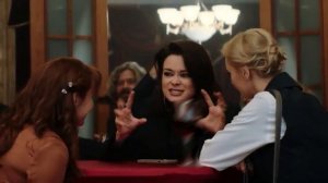 Официальный трейлер "Карьеристки (2024)"