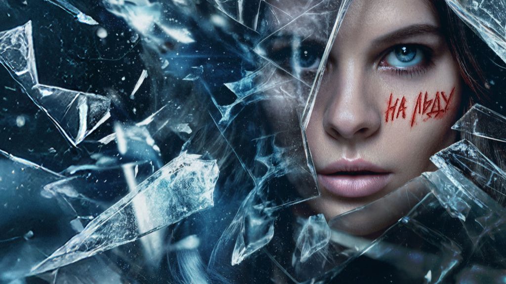 На льду - Трейлер смотреть онлайн