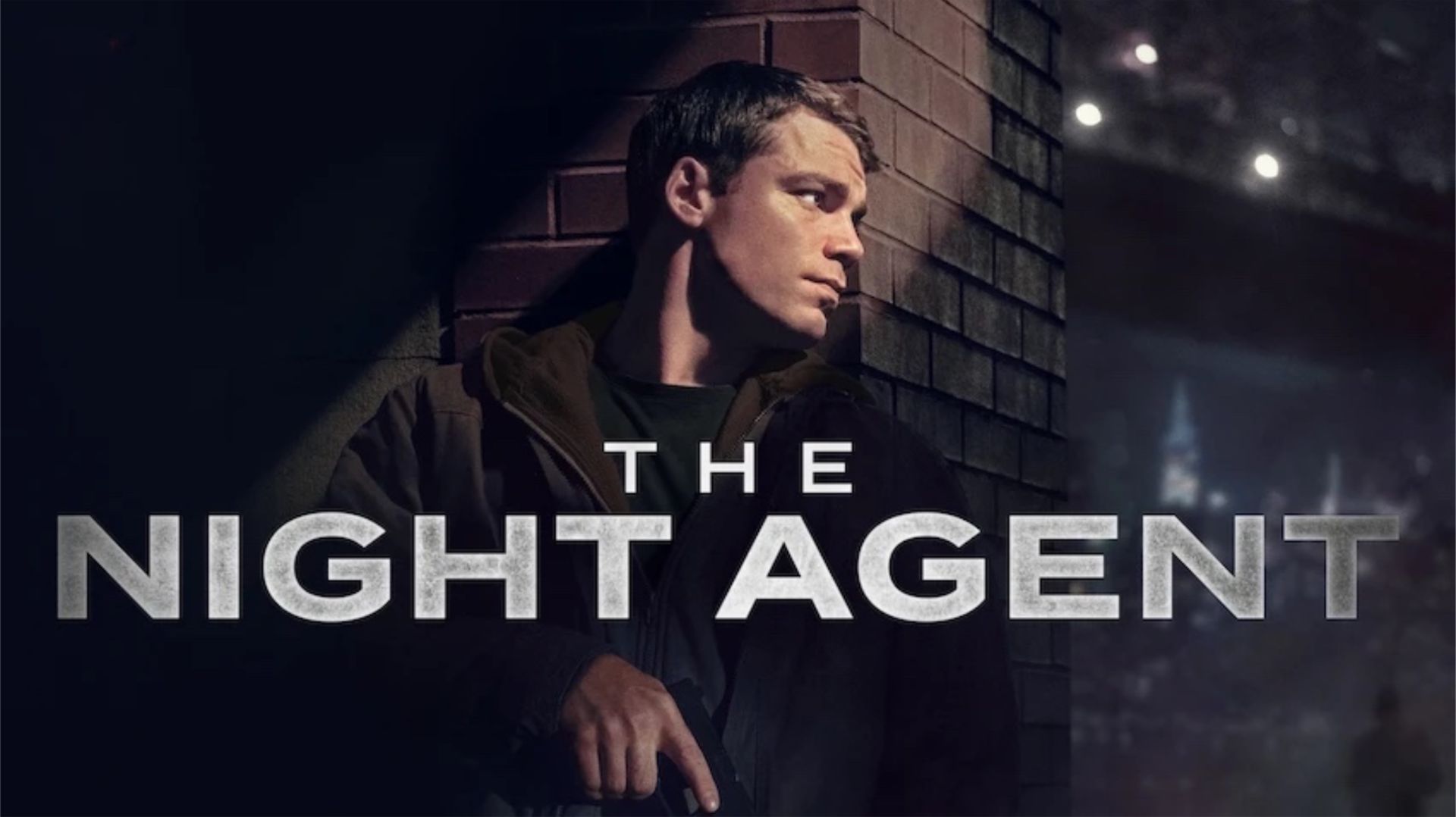 Сериал Ночной агент – 3 сезон 3 серия / The Night Agent смотреть онлайн