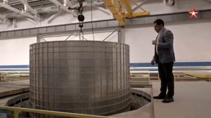 Военная приемка. Сармат. Часть 1..