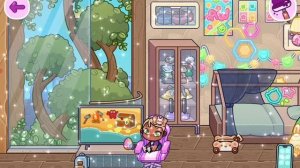 🫶🏻🧸Ещё Тутор на мой дом Аватар Ворлд🫶🏻🧸