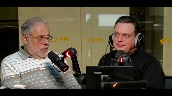 Мегасделка Россия–США? Что происходит с долларом и мировой экономикой | Михаил Хазин