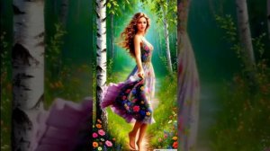 Песня. Кадышева. И кто его знает.