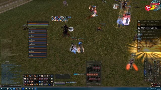 DonMoralist 19.02.26 - 2 gvg: vs Meta Mage, vs DPS Mage
