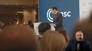 В Германии всё изменилось. Неожиданное задержание