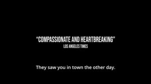 Официальный трейлер "Сухо (2024)"