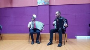 "Учитель-ученик" Малышева Кира.mp4