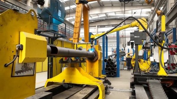 ELKON - The Story of 50 Years