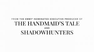 Официальный трейлер "Падшие (2024)"