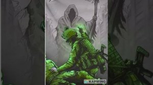 Автор позывной " Чечен"