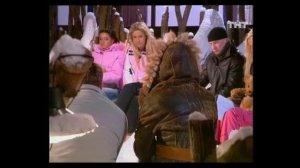 Голосование против Ольги Бузовой, конфликт Оксаны и Насти Дашко