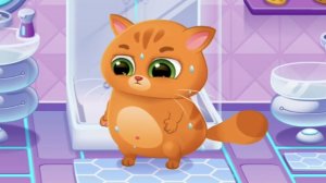 КОТЁНОК БУБУ