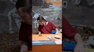 Ломаю гитару часть 8