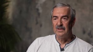 "Почему повышается давление." Интервью Олега Немиринского.