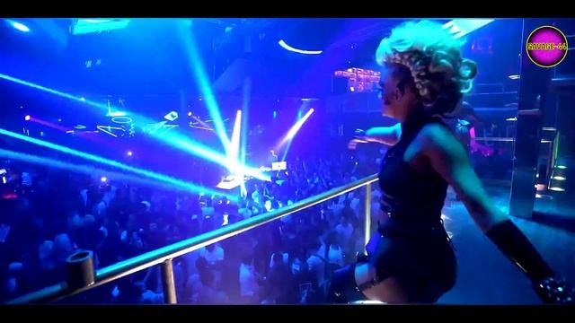 Savage-44 - Fast And Daring (New Eurodance) смотреть онлайн