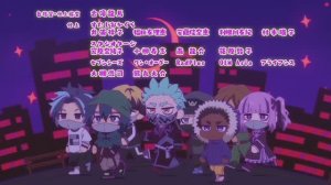 Yuusha no Kuzu: Ending