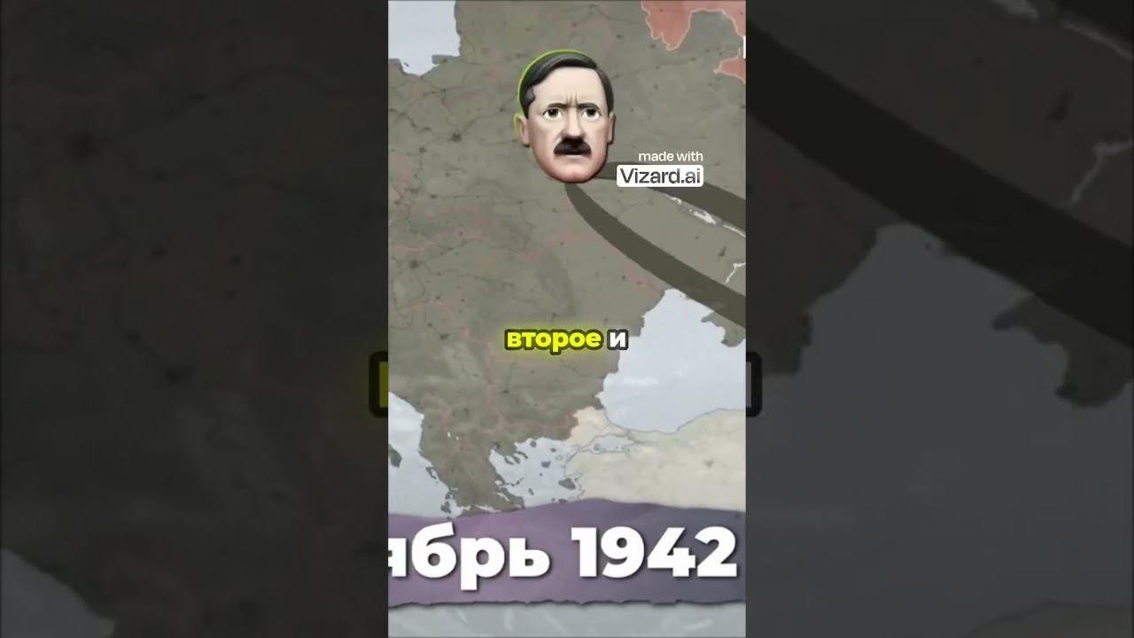 Как нефть определила исход Второй мировой смотреть онлайн