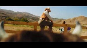 Официальный трейлер "7 дней, 7 ночей (2024)"