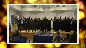 Канон. Дирижер, заслуженный деятель искусств РФ Александр Соловьев. Часть 1