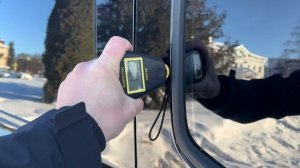 TANK 300 2024 год BLACK