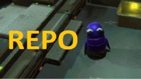 Без приколов не как :) (REPO)