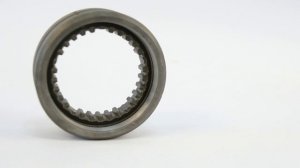 Муфта ВАЗ-2101 скользящая синхронизатора кпп 1,2,3,4-й перед. Lada Код: 1471