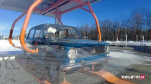"Новости Тольятти" 18.02.2026