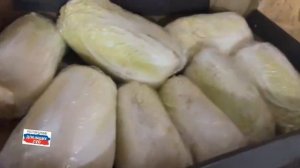 Из Белгорода вернулась наша Светуля  по пути заезжала в "Белгородские яблочки" и привезла витаминки