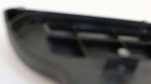 Крышка защитная верхняя ВАЗ-21124/2190 (кожух ремня грм) Lada Код: 1185