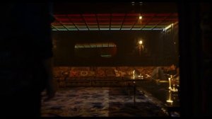 Официальный трейлер "Револьвер / Revolver (2024)"