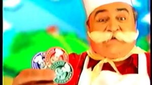 Анонс и рекламные блоки (REN-TV, 19.02.2005) наоборот