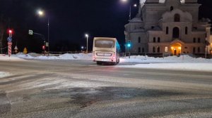 Площадь Профсоюзов: середина февраля, обратный отсчёт идёт! (Спойлер: до финала ещё далеко)