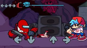 vs impostor мод прохождение 1 часть