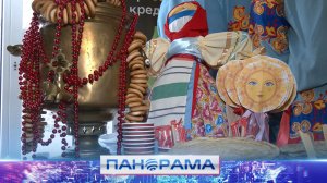 ⚡️ Битва за блины: масленичные гулянья в Донецком филиале РАНХиГС!