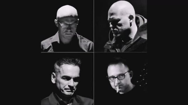 Fernsehapparat (And One cover)