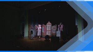 19.02.2026     Стойкий оловянный солдатик на сцене Дома творчества – юным зрителям показали мир куко