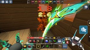 100 ПОДПИСЧИКОВ
(Обзор скинов elezel и бедварс)