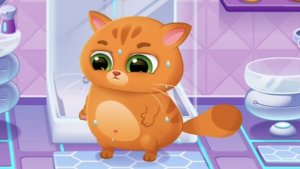 КОТЁНОК БУБУ