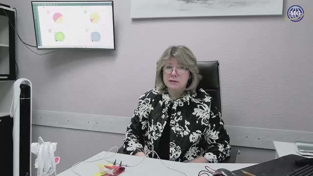 Диагностика «Лотос‑Оникс» и хронический стресс - что нужно знать. Зеркала Козырева & MG смотреть онлайн