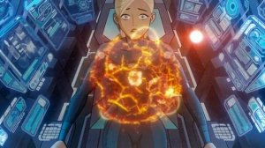 Официальный трейлер "Лига справедливости: Кризис на бесконечных землях. Часть 2 (2024)"