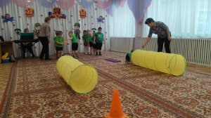 Утренник 23 февраля ⭐ч-1