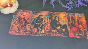 ЕГО МЫСЛИ О ВАС В ПОСЛЕДНЕЕ ВРЕМЯ