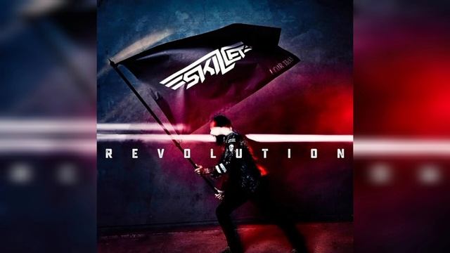 Skillet - Showtime (Vocal)