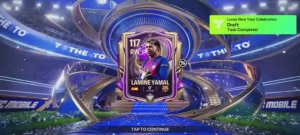 UTOTY Продолжаются!OMG)))Fc 26 Mobile