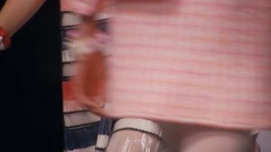 Показ круизной коллекции Chanel 2018-2019