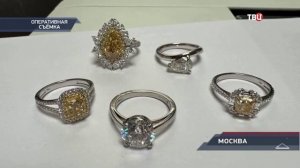 Телеканал «ТВЦ», программа «Петровка 38», 18.02.2026