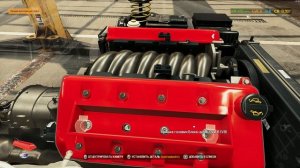 Механик кар симулятор 2021 5-й сюжетный ремонт